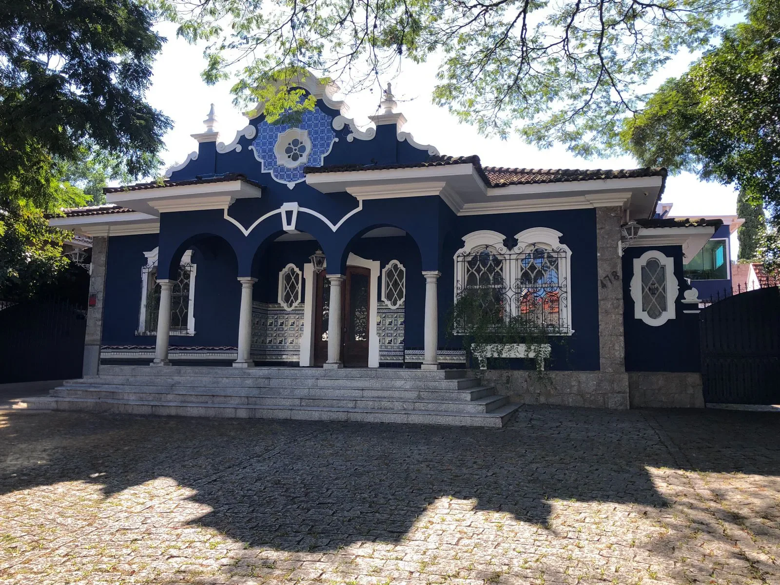 São Paulo/SP São Paulo/SP