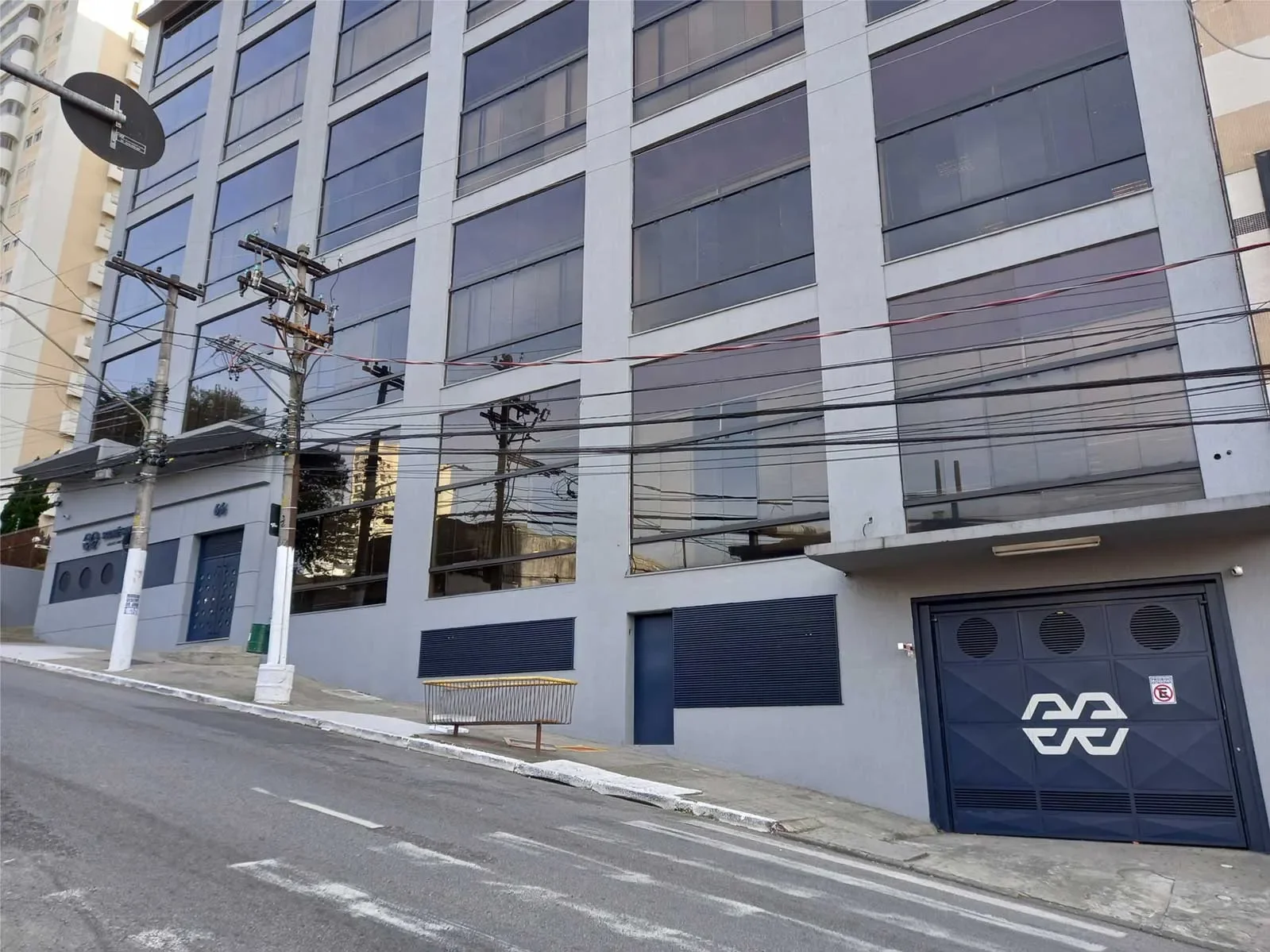 Escritório/SP Escritório/SP