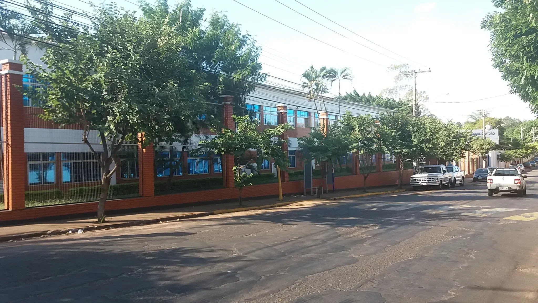 Bauru/SP Bauru/SP