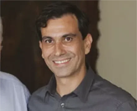 Flávio Cunha Sodré Santoro