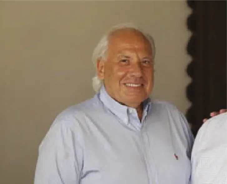 José Eduardo de Abreu Sodré Santoro