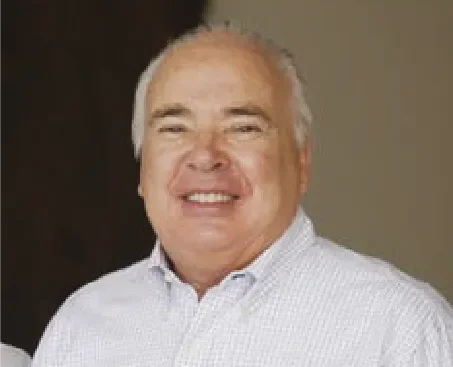Luiz Fernando de Abreu Sodré Santoro