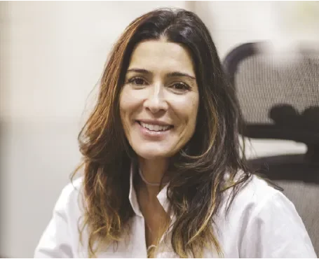 Mariana Lauro Sodré Santoro Batochio